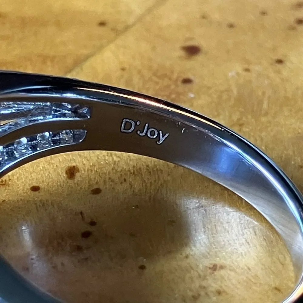 Djoy this ring